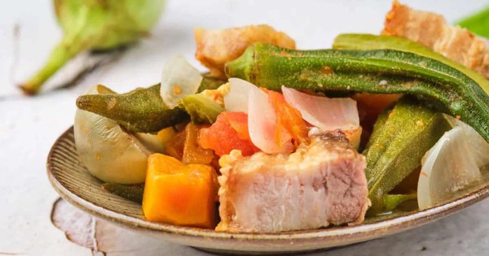 How to cook bagnet ilocano style