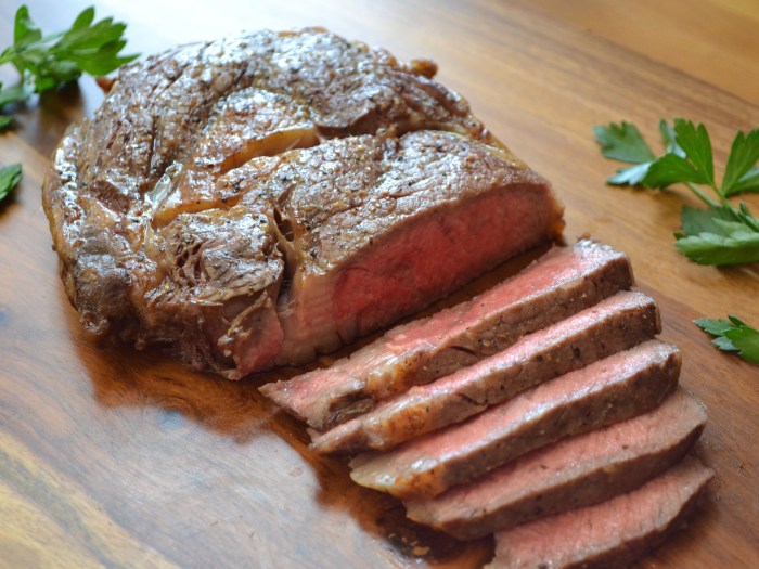 How to cook a steakhouse style steak