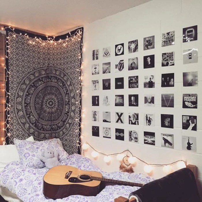 How to decorate your room with pictures tumblr