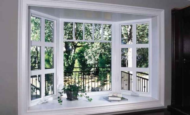 How to Decorate Kitchen Bay Window Tips for a Stunning Look