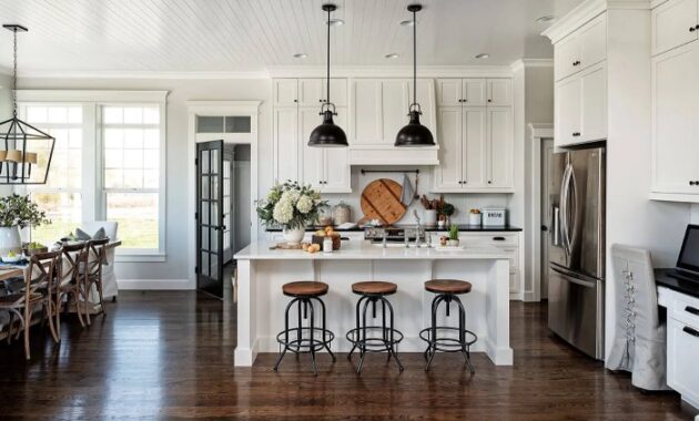 Is Farmhouse Decor Still in Style? A Closer Look at the Trend