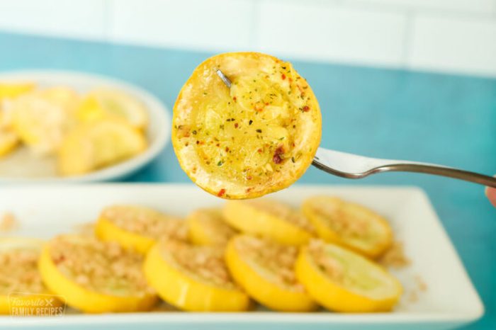 How to cook yellow squash southern style