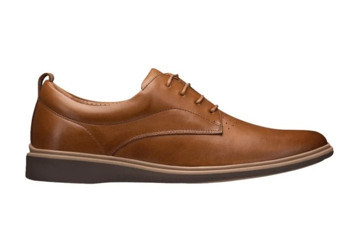 Mens everyday dress shoes