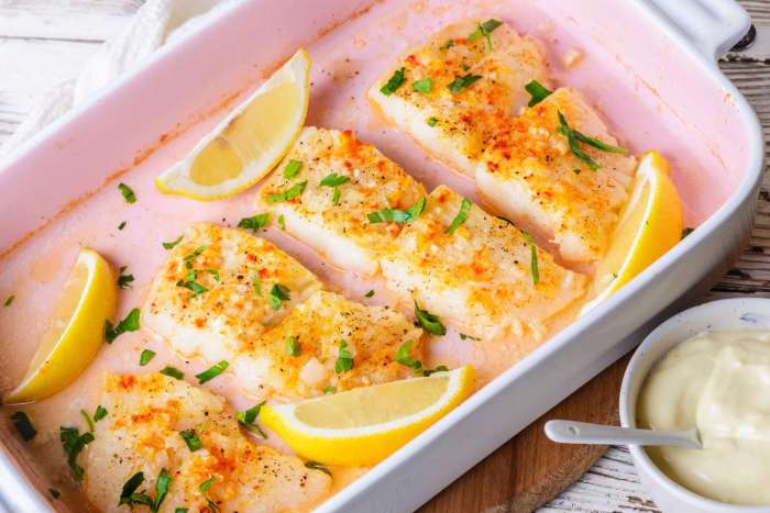 How to cook flounder keto style