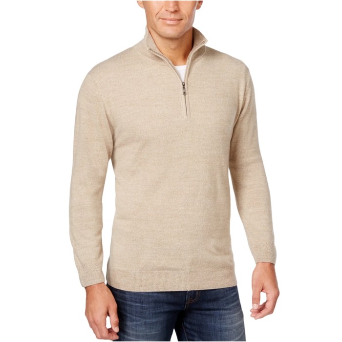 Pullover dress shirts for men