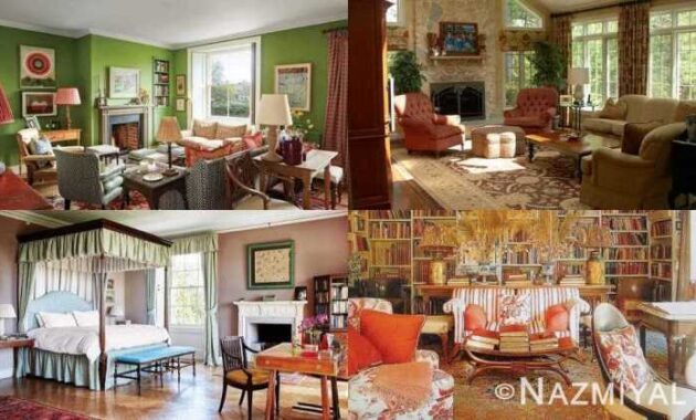 Is Country Decorating Out of Style?