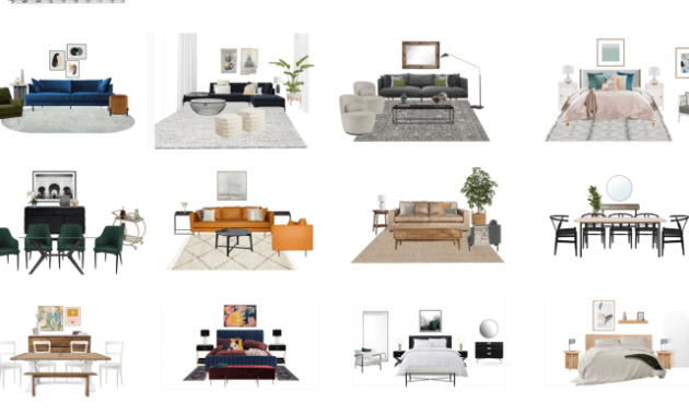 What Is Your Interior Decorating Style Quiz Discover Your Design Personality