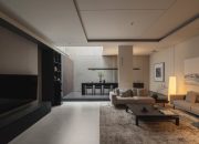 Desain interior rumah jakarta