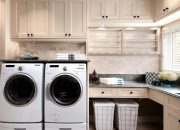 Contoh Desain Interior Laundry Inspirasi dan Tips