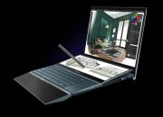 Laptop untuk Desain Interior Panduan Lengkap